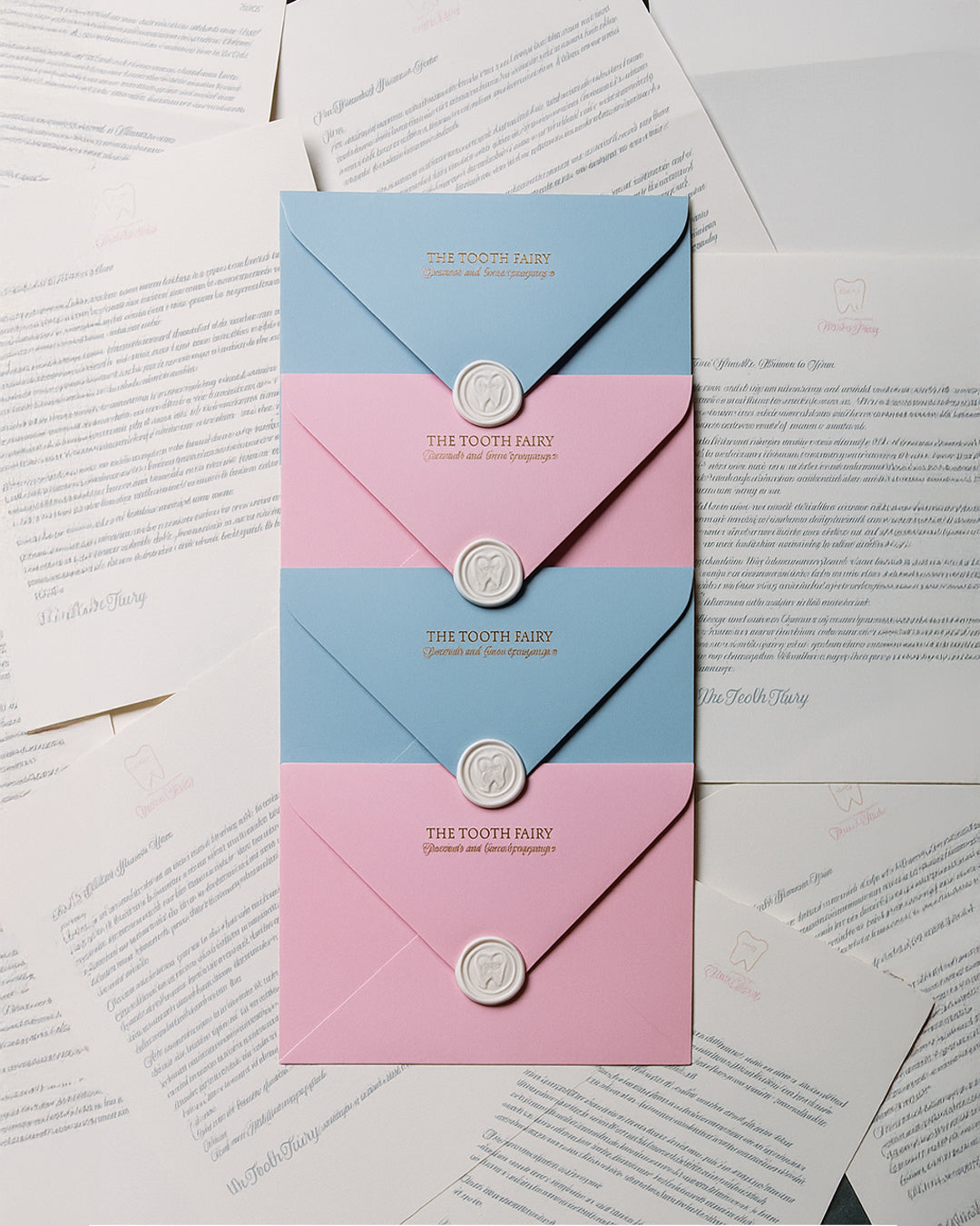 Tooth Fairy (COMING SOON)