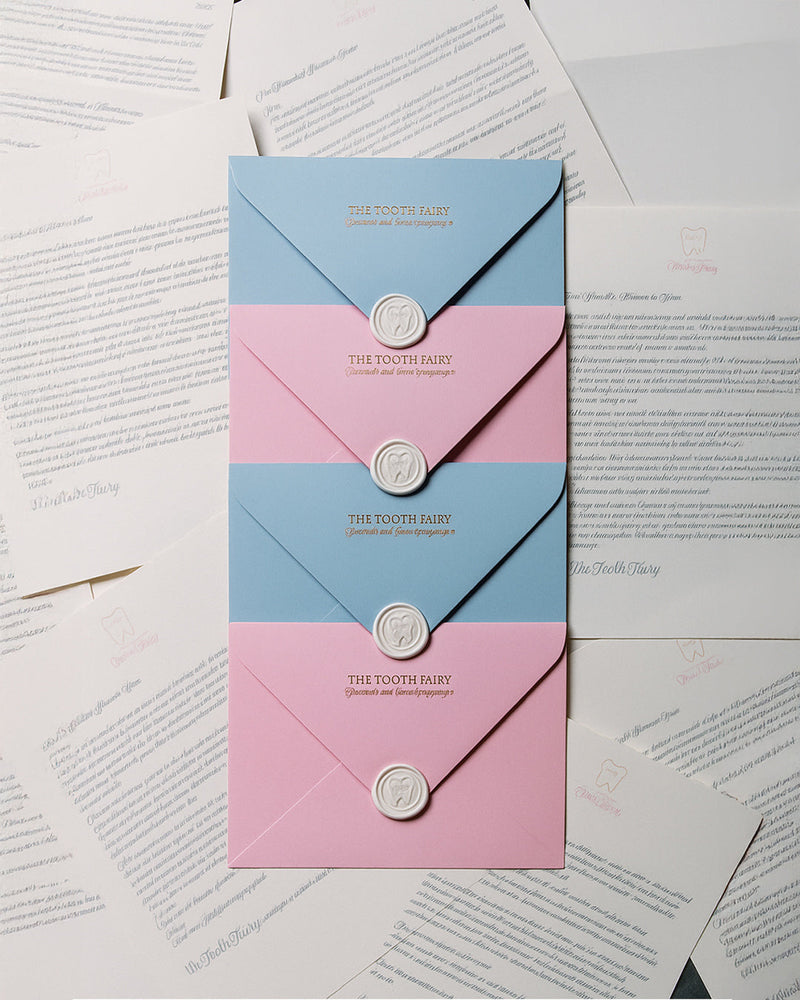 Tooth Fairy (COMING SOON)