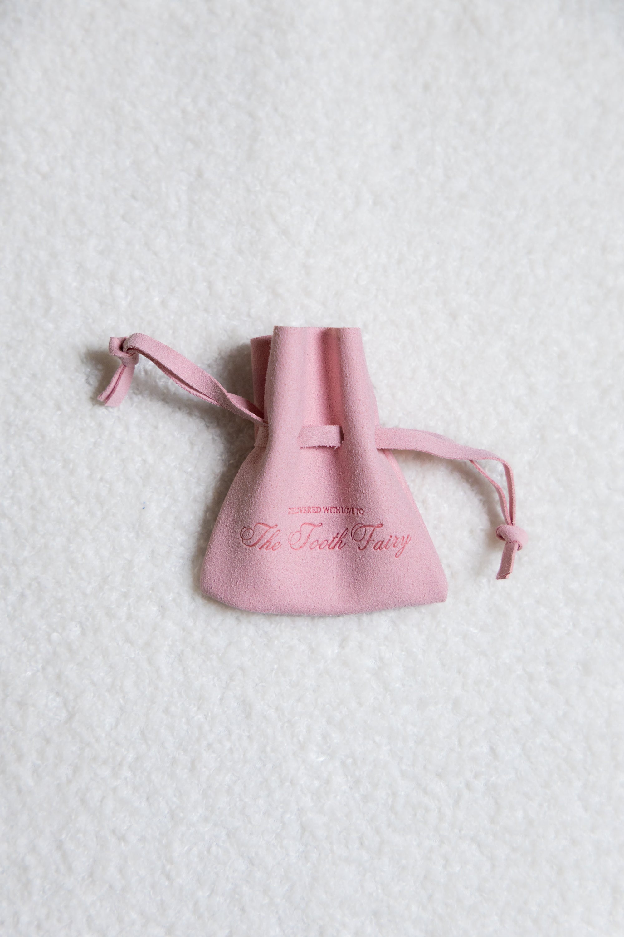 Letters from The Tooth Fairy