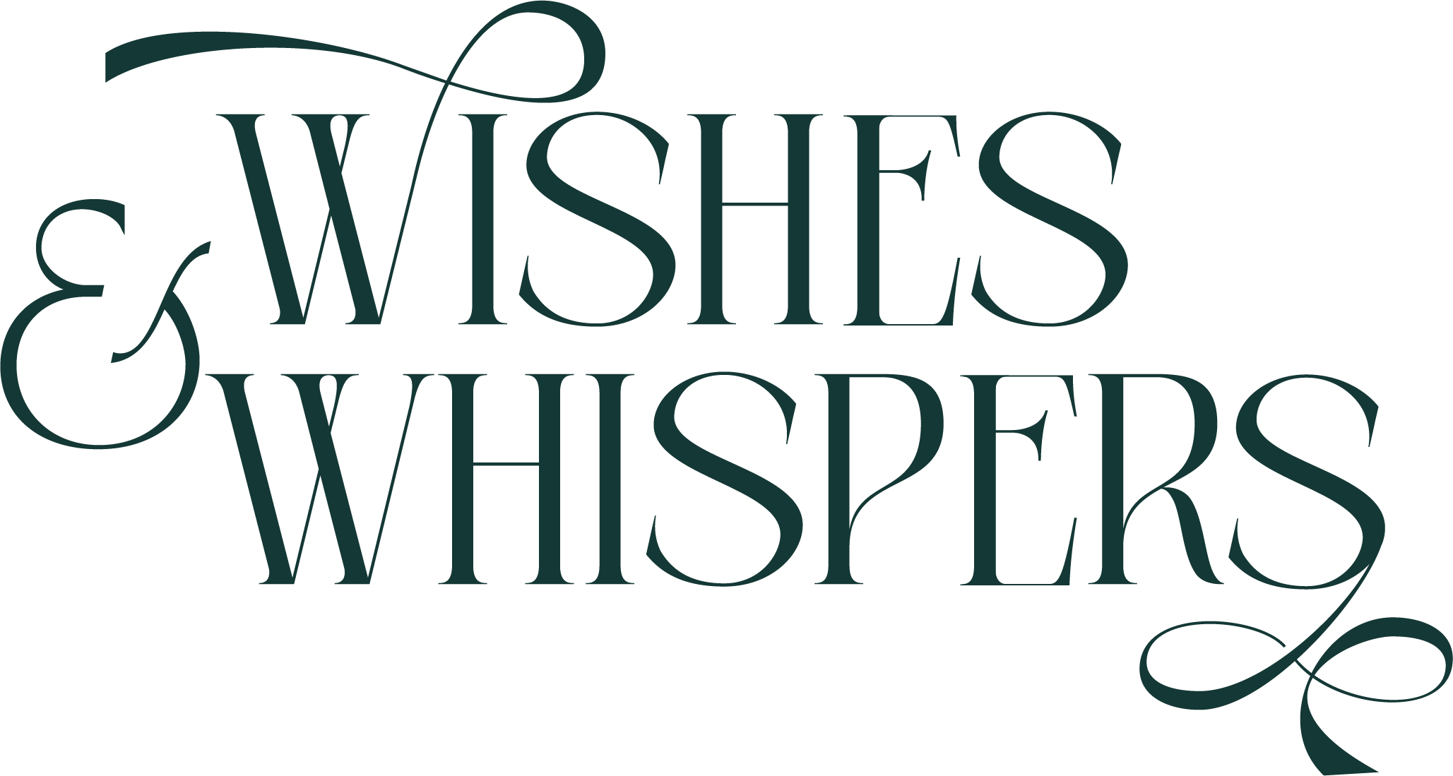 Wishes and Whispers